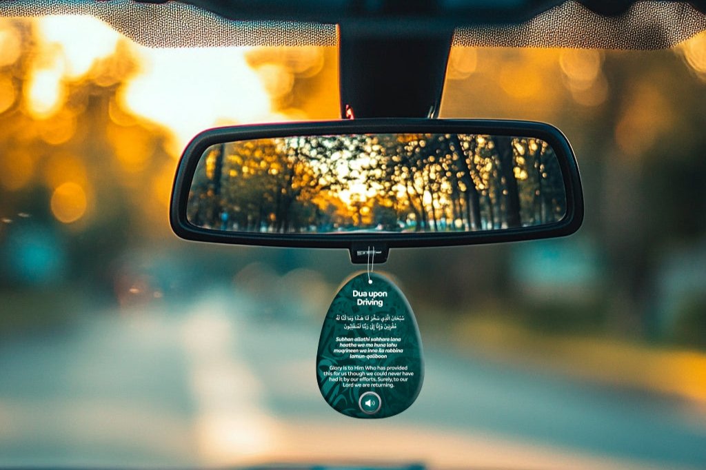 Single Car Dua Buddy